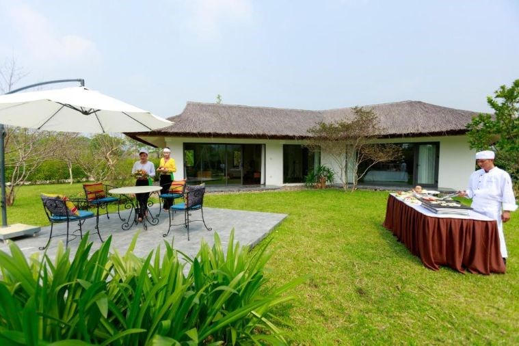 Serena Resort Kim Bôi Hòa Bình